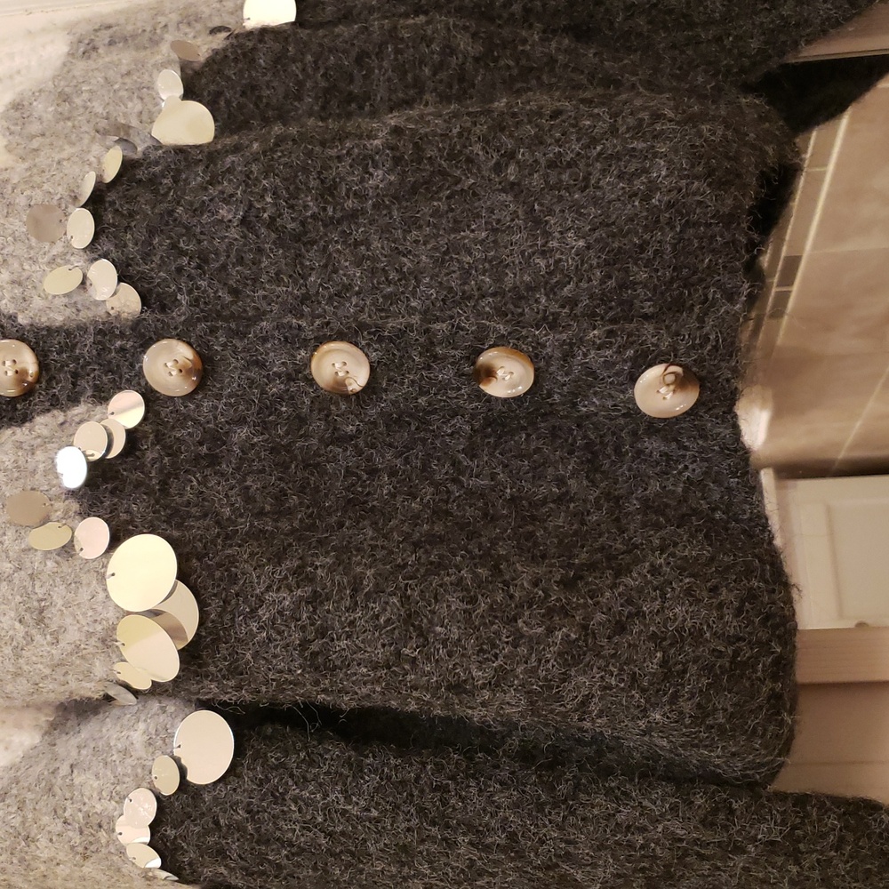 Sweater NEW L/C LIZETTE COLLECTION. - Picture 6 of 11